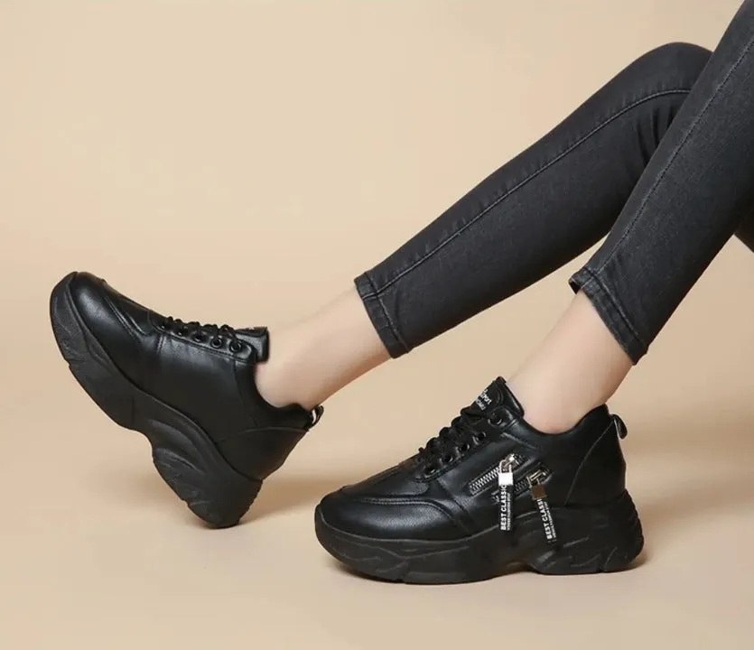 JB5009 sole shoes