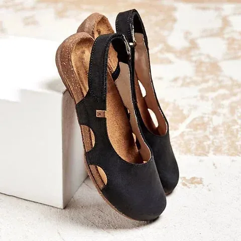 Joan | Casual Shoes