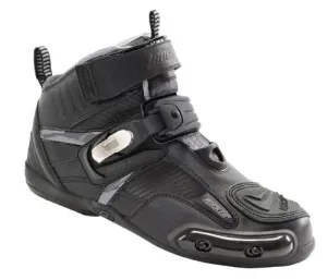 Joe Rocket Atomic Men's Motorcycle Riding Boot/Shoe