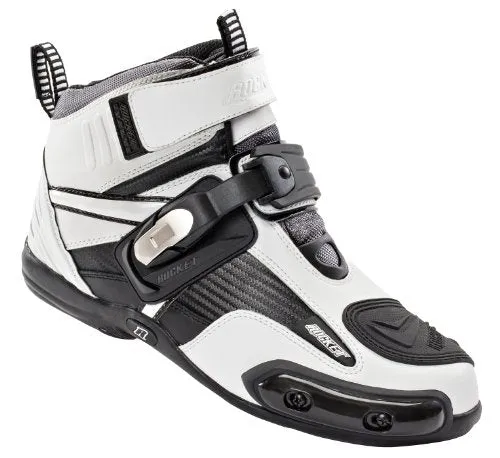 Joe Rocket Atomic Men's Motorcycle Riding Boot/Shoe