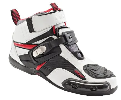 Joe Rocket Atomic Men's Motorcycle Riding Boot/Shoe