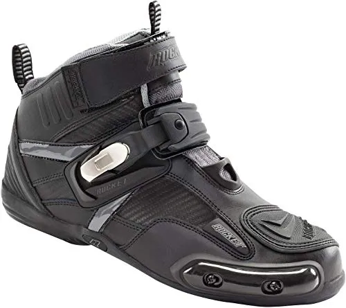 Joe Rocket Atomic Men's Motorcycle Riding Boot/Shoe