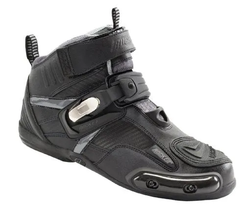 Joe Rocket Atomic Men's Motorcycle Riding Boot/Shoe