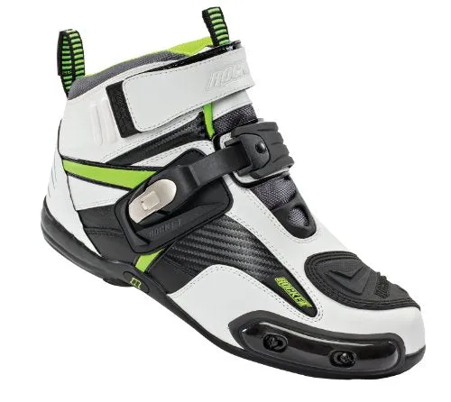 Joe Rocket Atomic Men's Motorcycle Riding Boot/Shoe