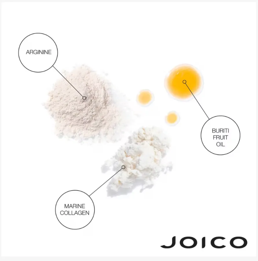 Joico YouthLock Treatment Masque Formulated with Collagen 150ml