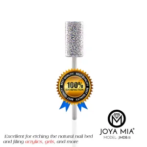 JOYA MIA 100% Diamond Nail Drill Bits JMDB-11