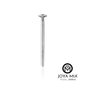 JOYA MIA 100% Diamond Nail Drill Bits JMDB-12
