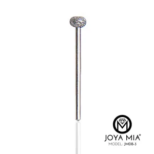 JOYA MIA 100% Diamond Nail Drill Bits JMDB-3