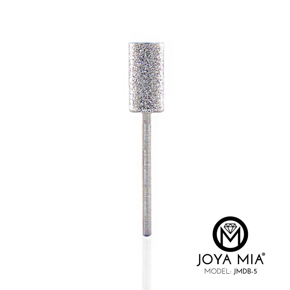 JOYA MIA 100% Diamond Nail Drill Bits JMDB-5
