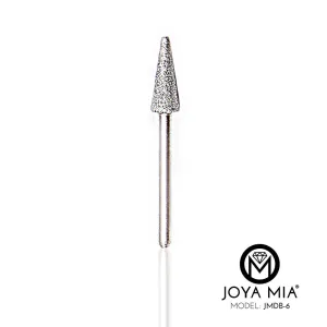 JOYA MIA 100% Diamond Nail Drill Bits JMDB-6