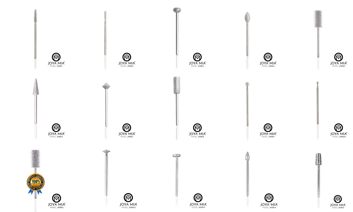 Joya Mia Diamond Drill Bits