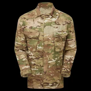 Jungle Shirt 1.0