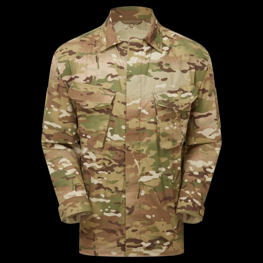 Jungle Shirt 1.0