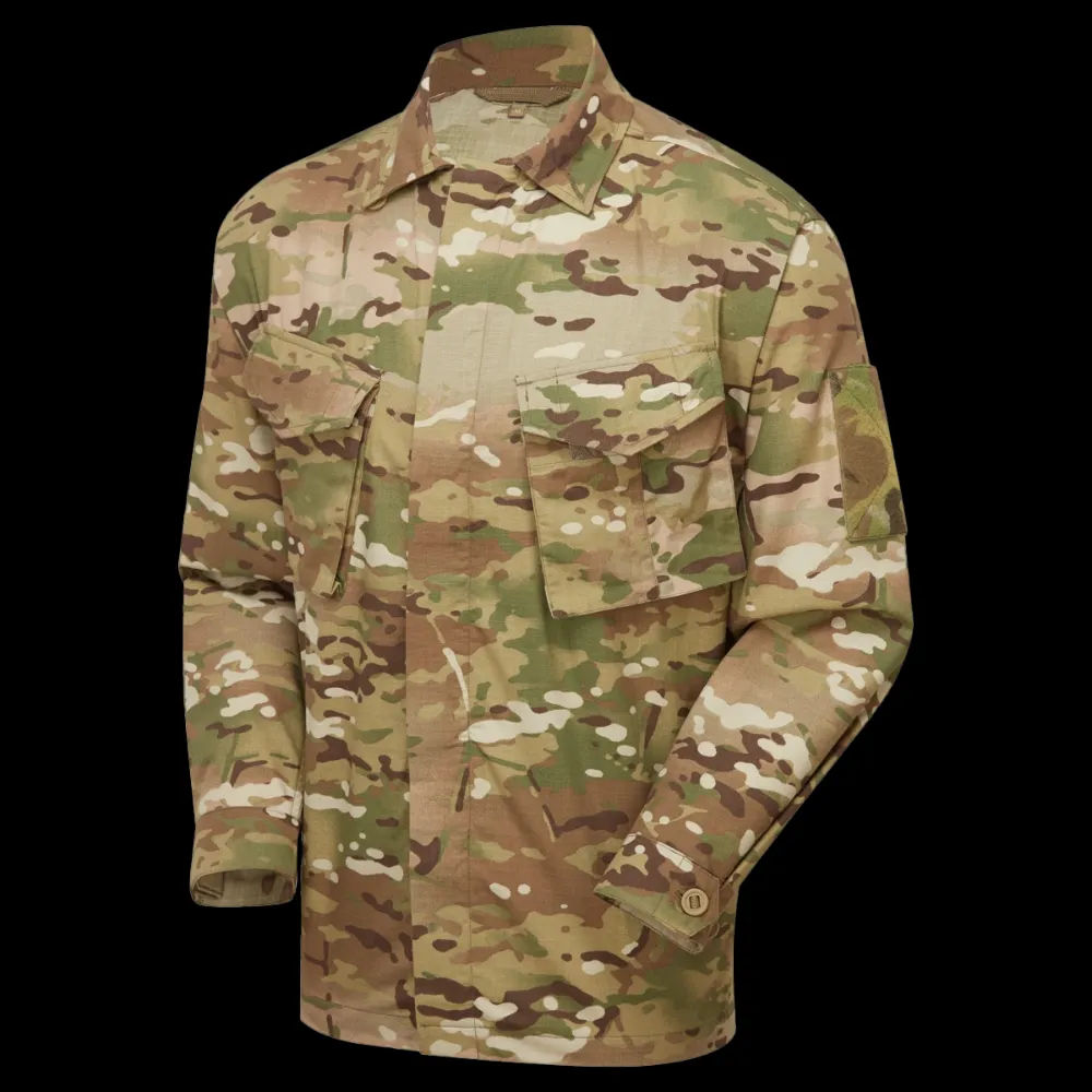 Jungle Shirt 1.0