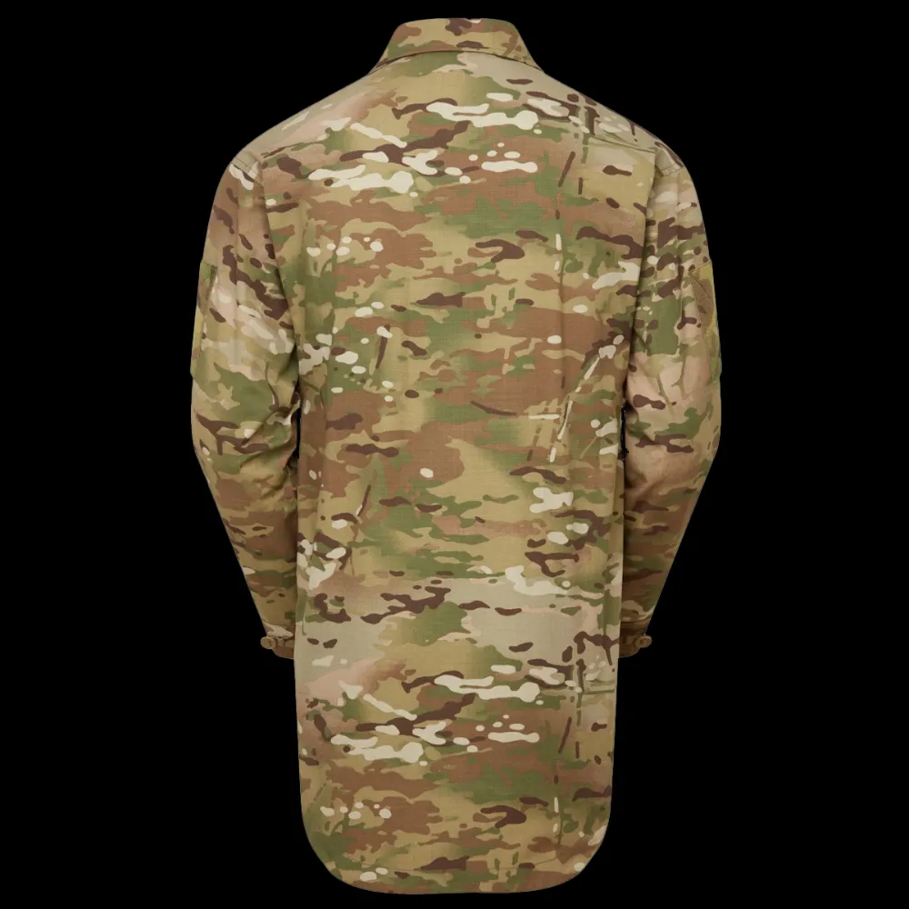 Jungle Shirt 1.0