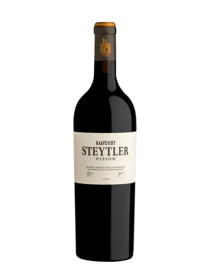 Kaapzicht Steytler Vision 2015 750ml
