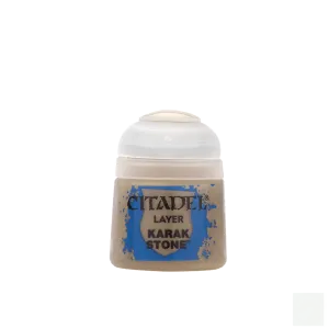 Karak Stone