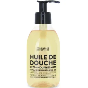 Karite Shower Oil