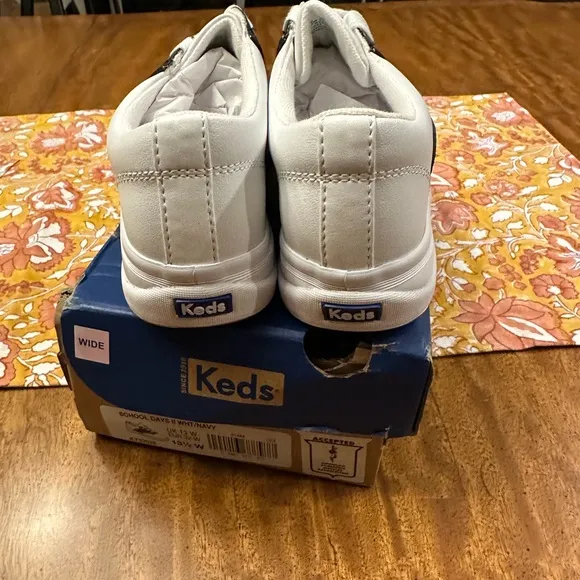 KED’S big kids School Days II