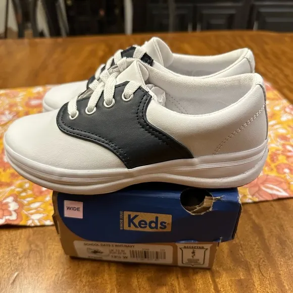 KED’S big kids School Days II