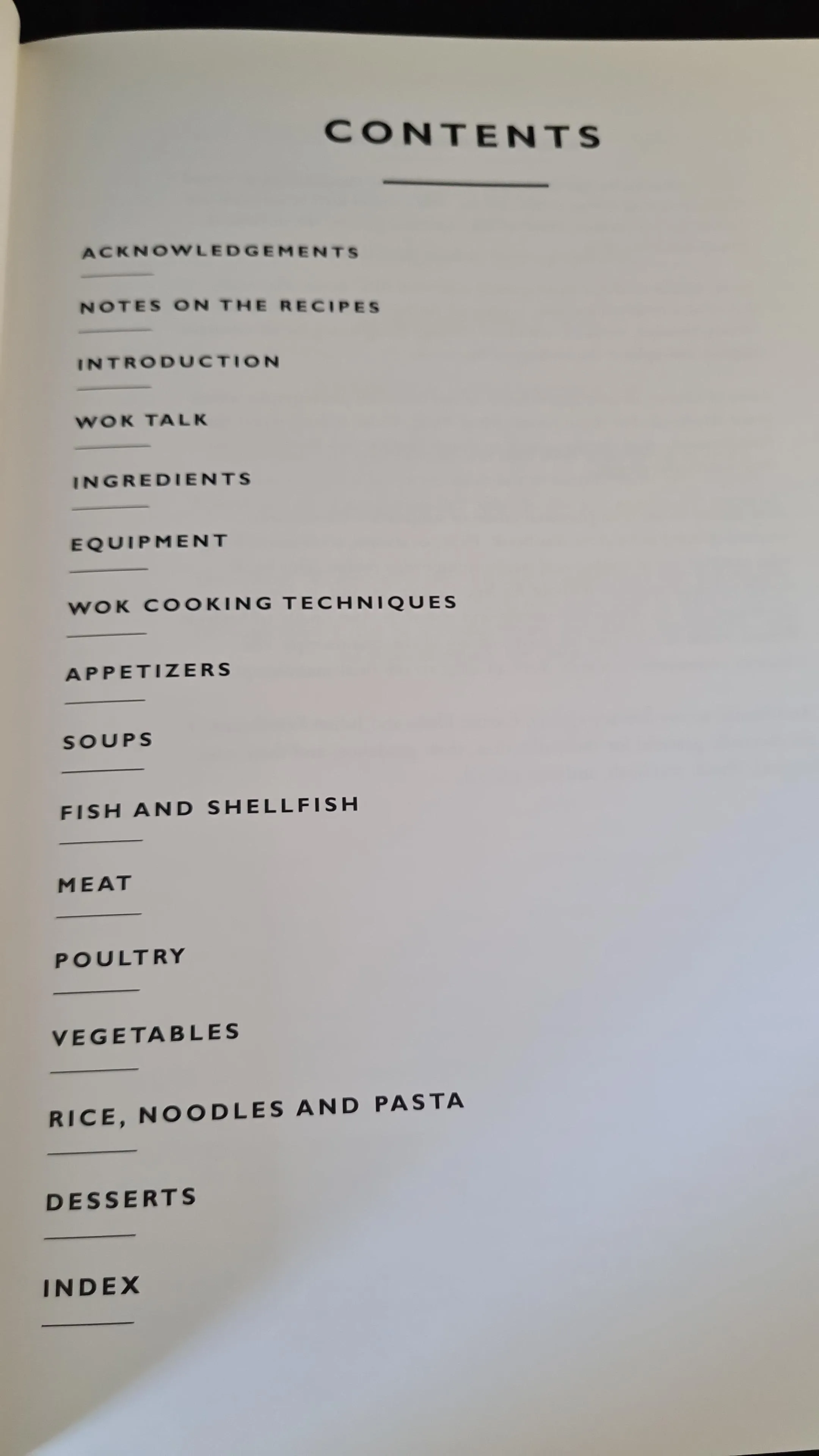 Ken Hom's Hot Wok, Ted Smart, 1996