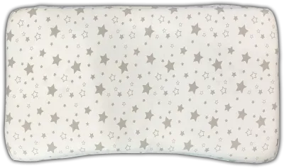 Kids Memory Foam Pillow