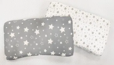Kids Memory Foam Pillow