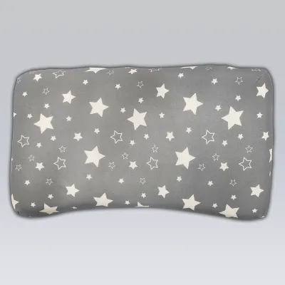 Kids Memory Foam Pillow