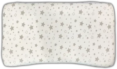 Kids Memory Foam Pillow