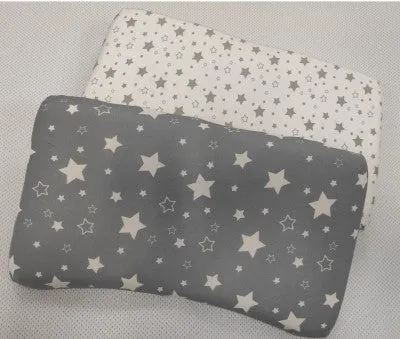 Kids Memory Foam Pillow