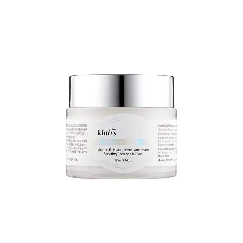 Klairs Freshly Juiced Vitamin e Mask 90ml