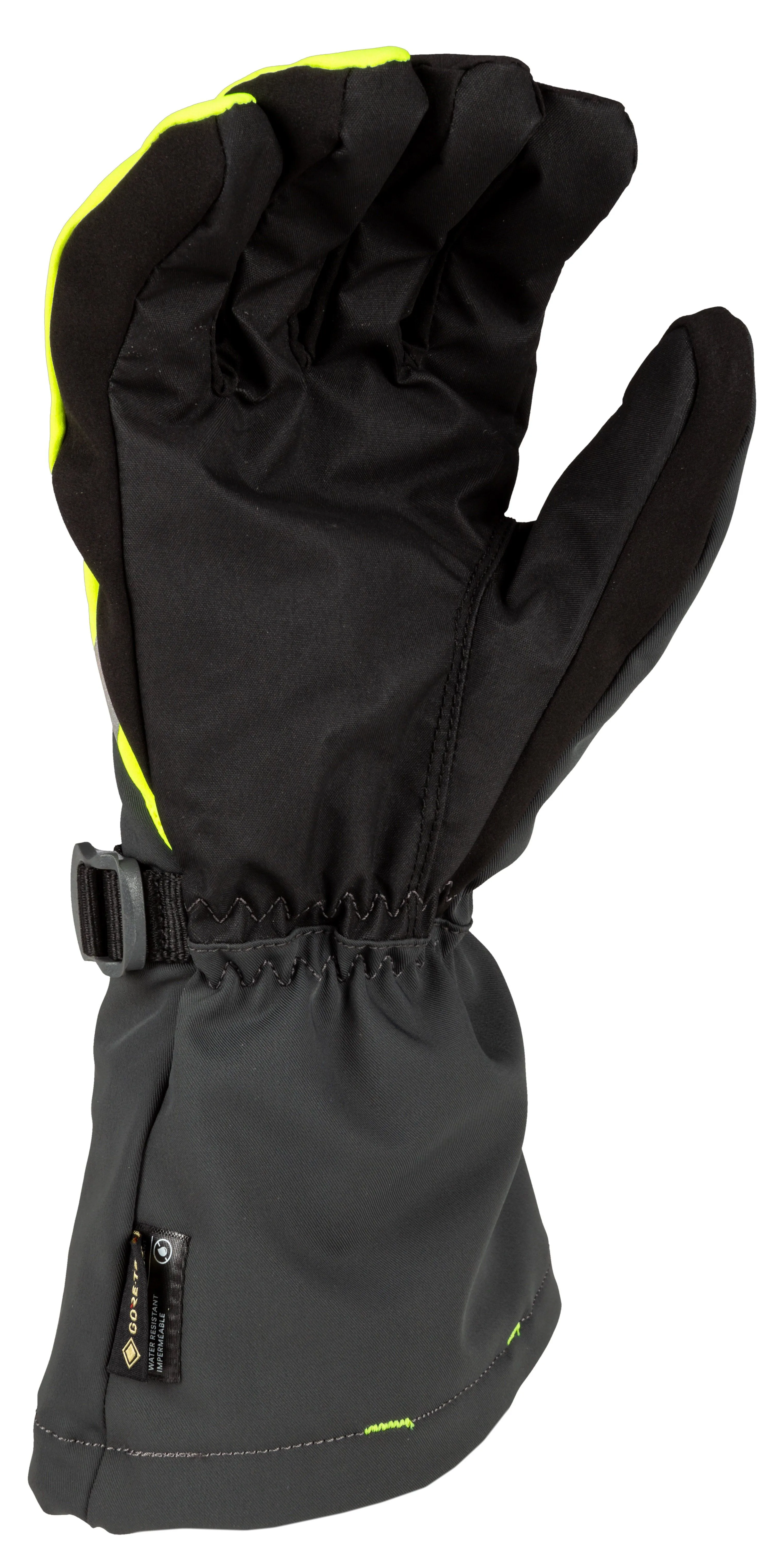 Klimate Gauntlet Gloves