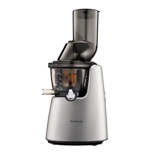 Kuvings C7000 Whole Slow Juicer / Cold Press - Silver
