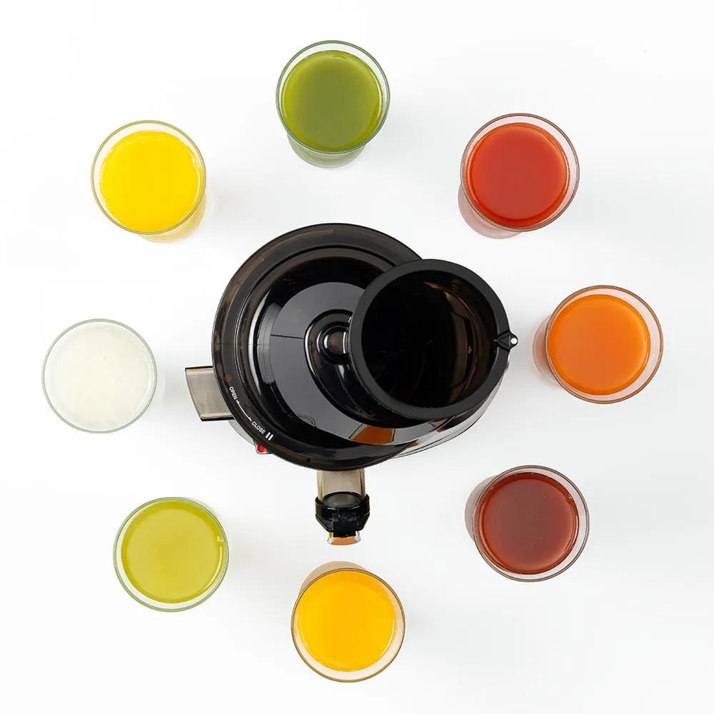 Kuvings C7000 Whole Slow Juicer / Cold Press - Silver