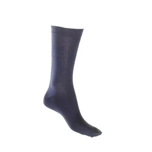 Lafitte Bamboo Loose Top Sock - 6 Colours