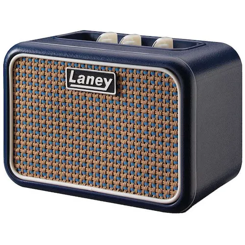 Laney Mini Lion Heart