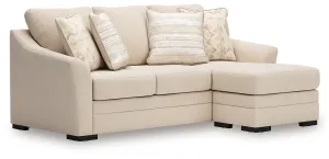 Lango Queen Sofa Chaise Sleeper