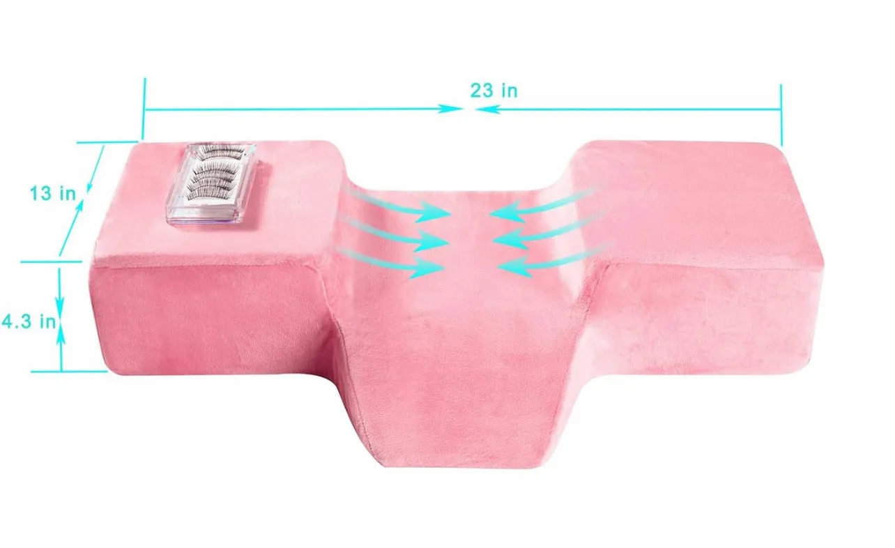 Lash Pillow