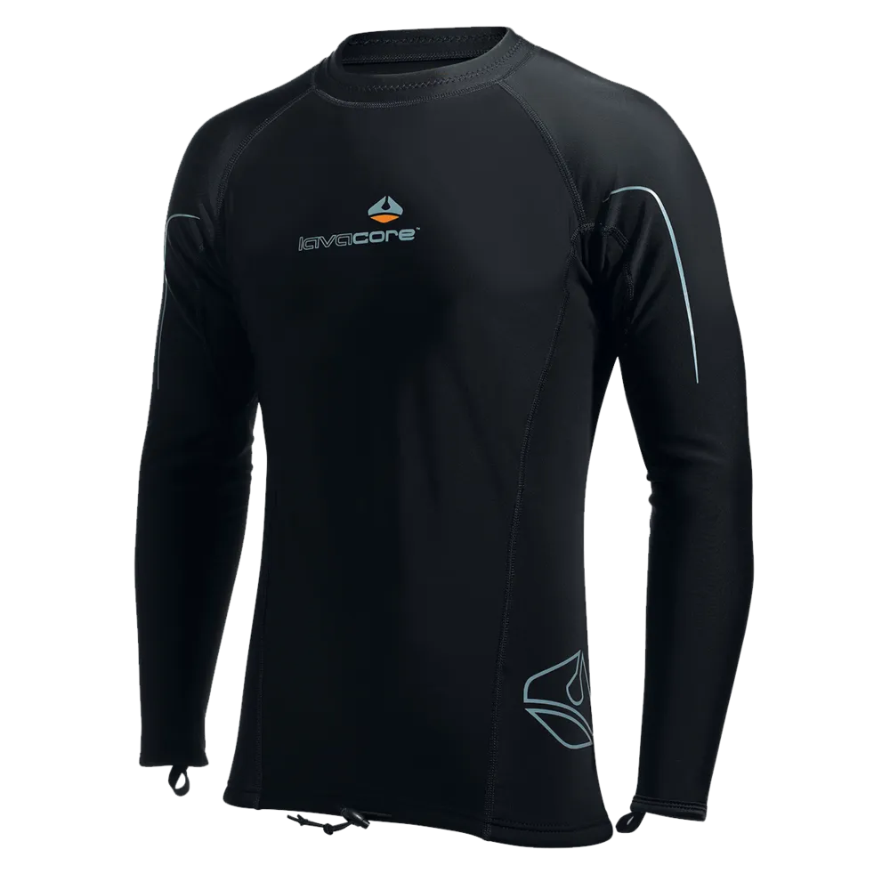 Lava Core Men's Long Sleeve Shirt in size  XX-Large