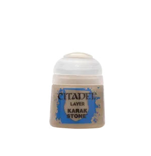 Layer: Karak Stone