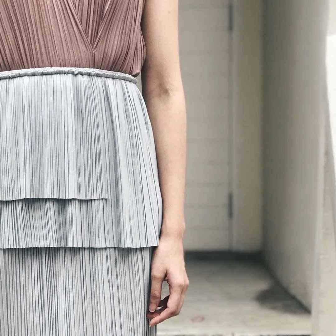 Layer Skirt