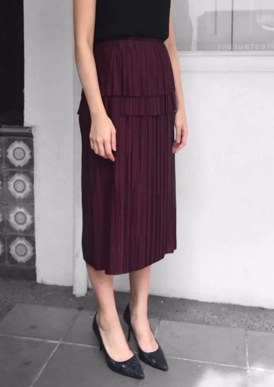 Layer Skirt