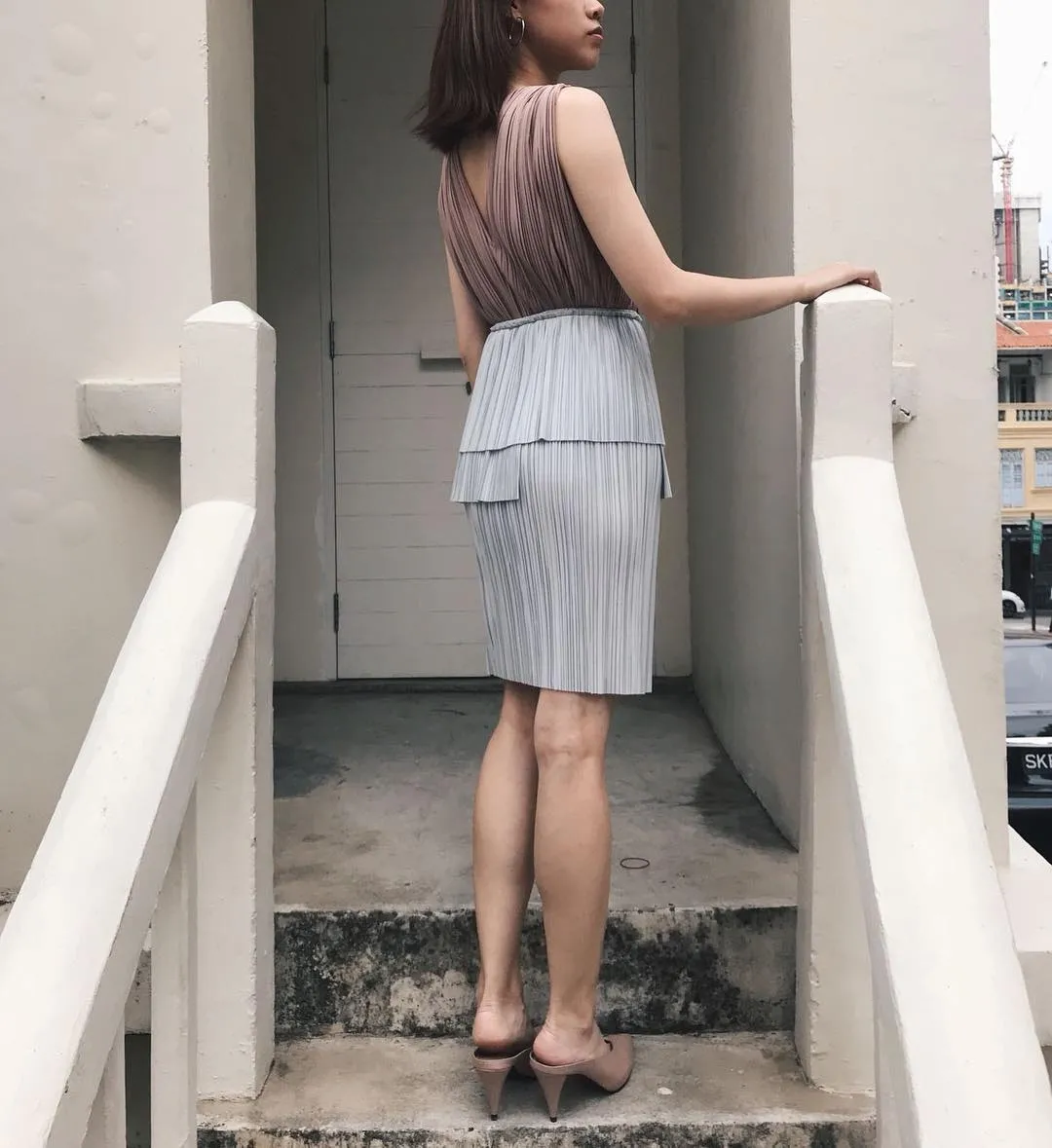 Layer Skirt