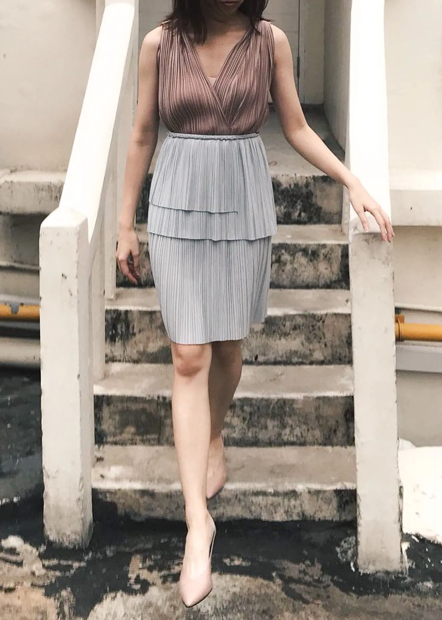 Layer Skirt