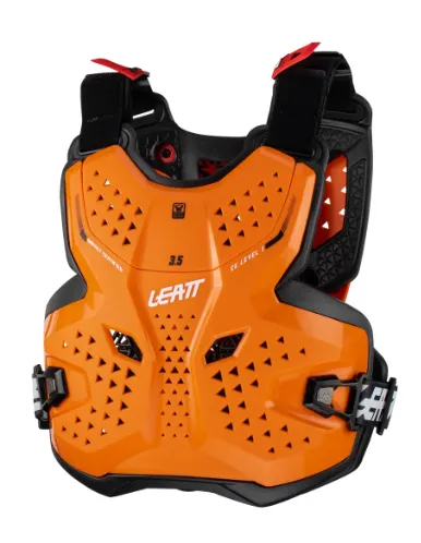 LEATT CHEST PROTECTOR 3.5 JUNIOR 2023