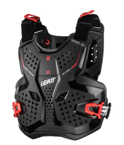 LEATT CHEST PROTECTOR 3.5 JUNIOR 2023