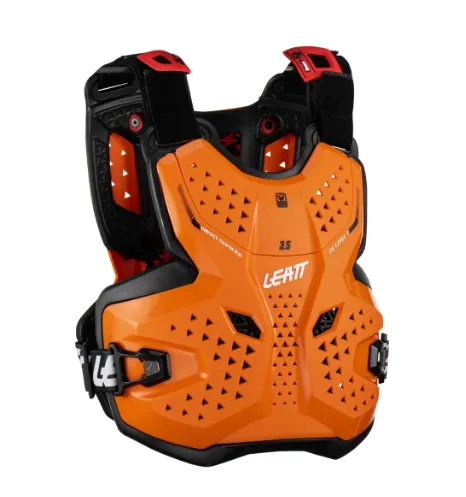 LEATT CHEST PROTECTOR 3.5 JUNIOR 2023