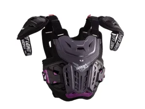 LEATT CHEST PROTECTOR 4.5 PRO JACKI WOMEN'S [INDIGO] 2024 *NEW*