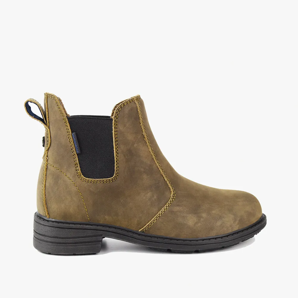 Legend II All-Season | Waterproof