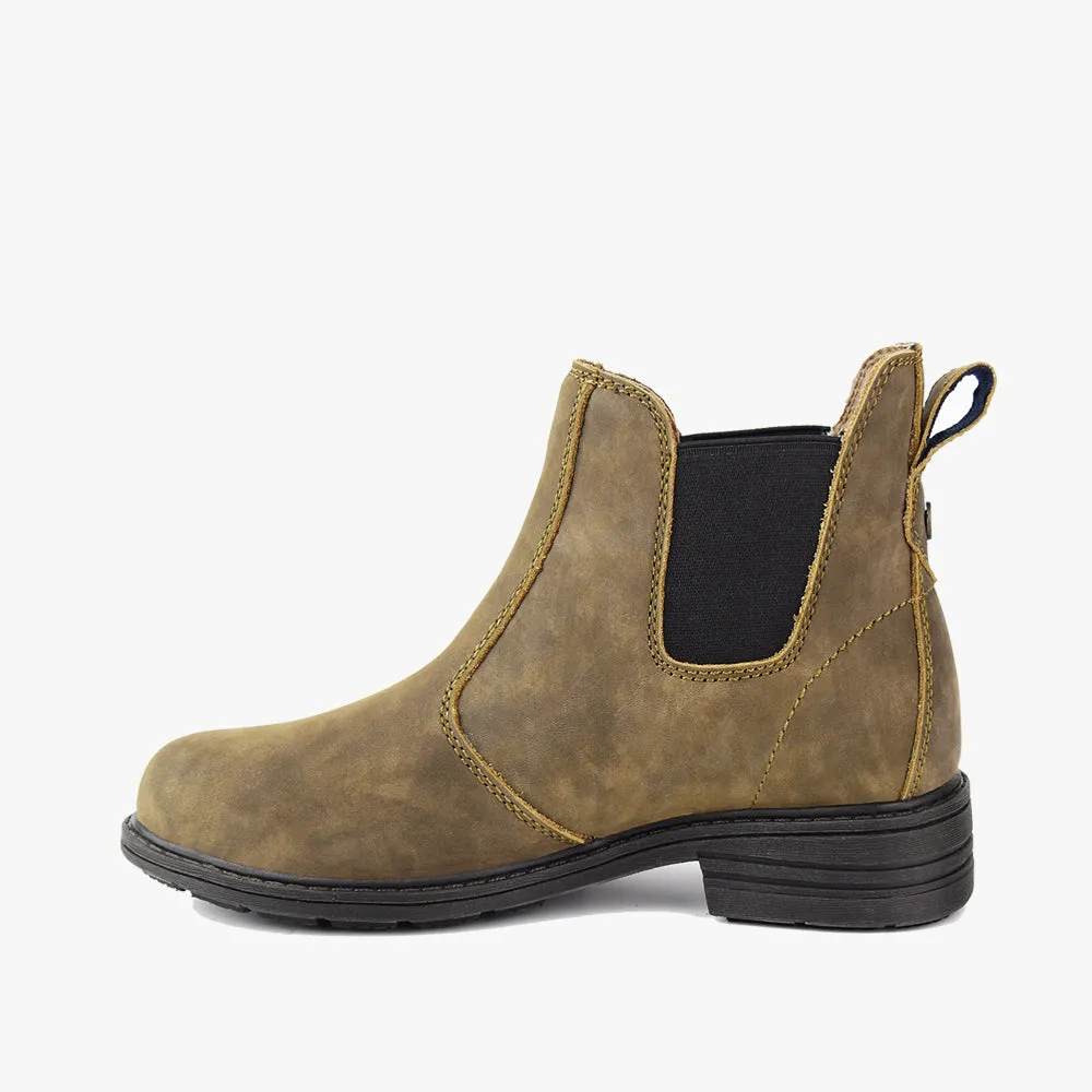Legend II All-Season | Waterproof